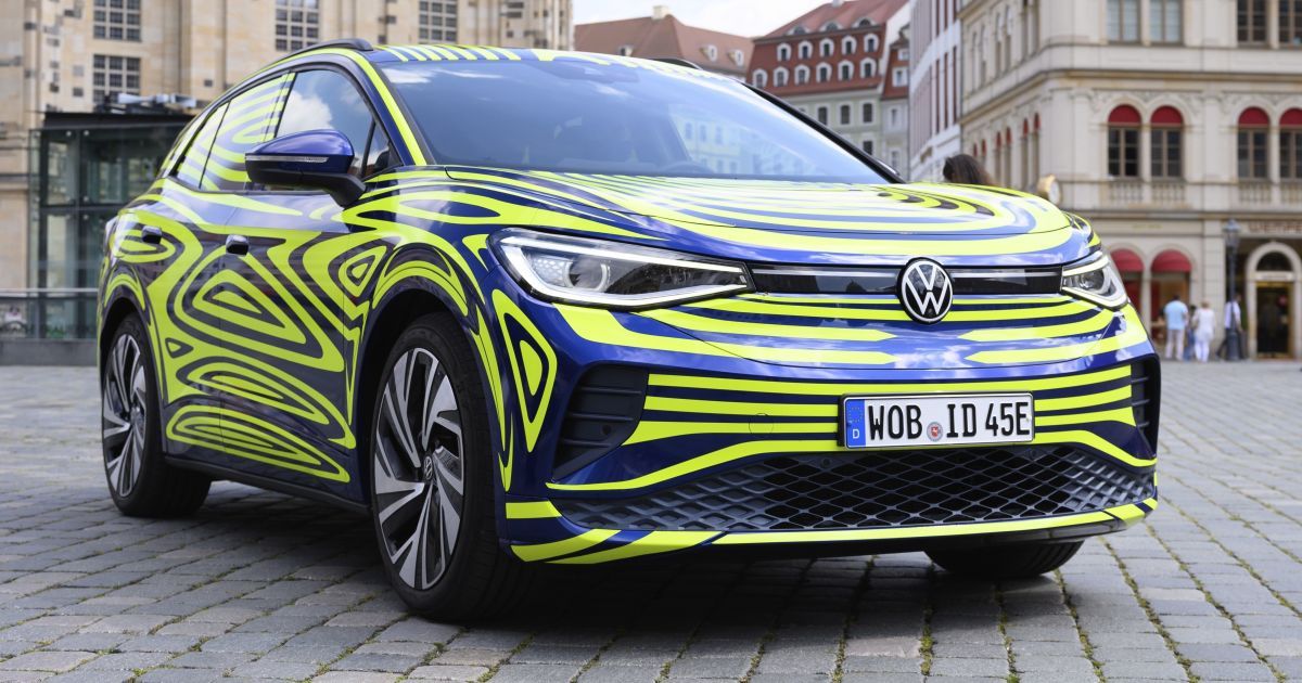 Оголошено переможця всесвітнього конкурсу "Автомобіль року 2021"