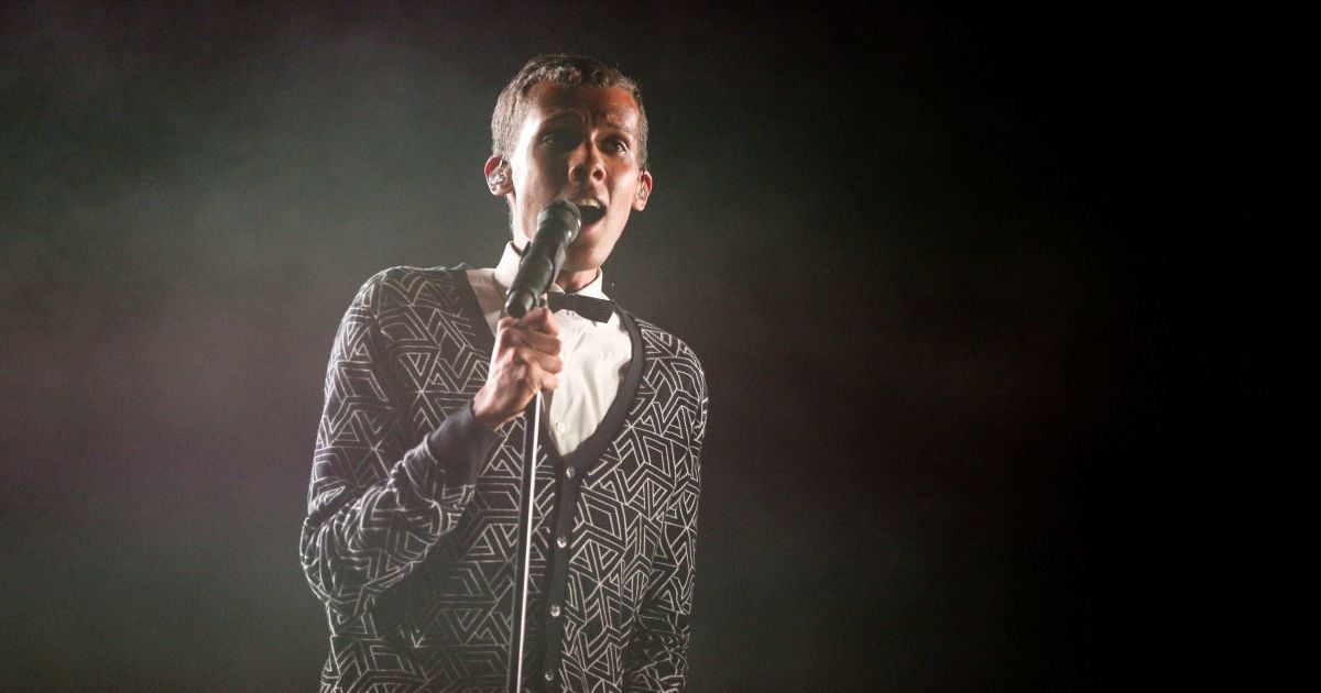 Stromae