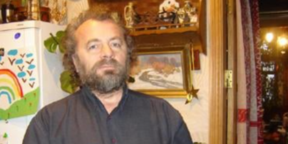 Помер засновник музею трипільської культури на Київщині Олександр Поліщук