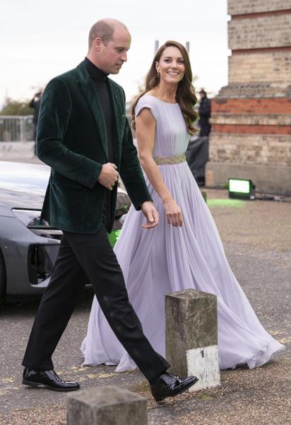 Герцог и герцогиня Кембриджские / © Associated Press