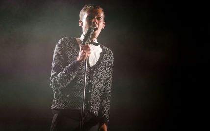 Співак Stromae випустив першу за три роки пісню та зняв кліп в Києві