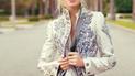 Эльза Хоск в фотосессии для Glamour Spain