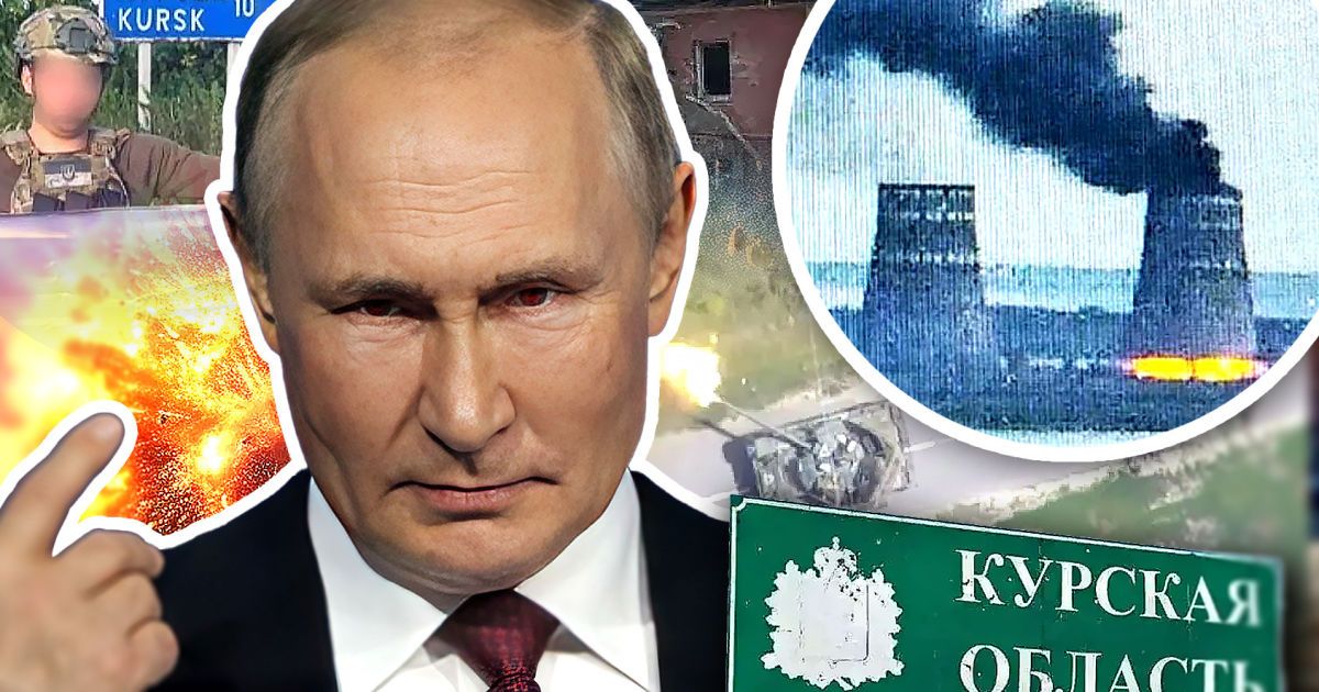 Путин до сих пор надеется на победу в Украине