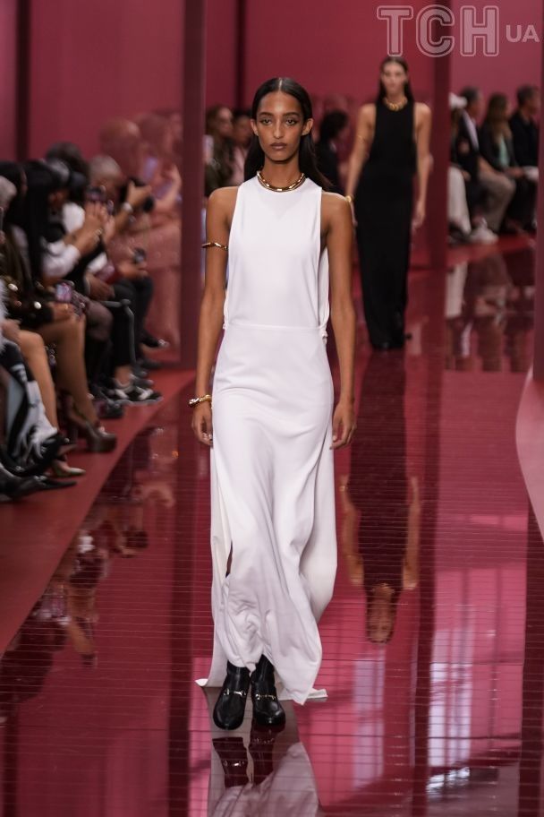 Коллекция Gucci весна-лето 2025 / © Associated Press