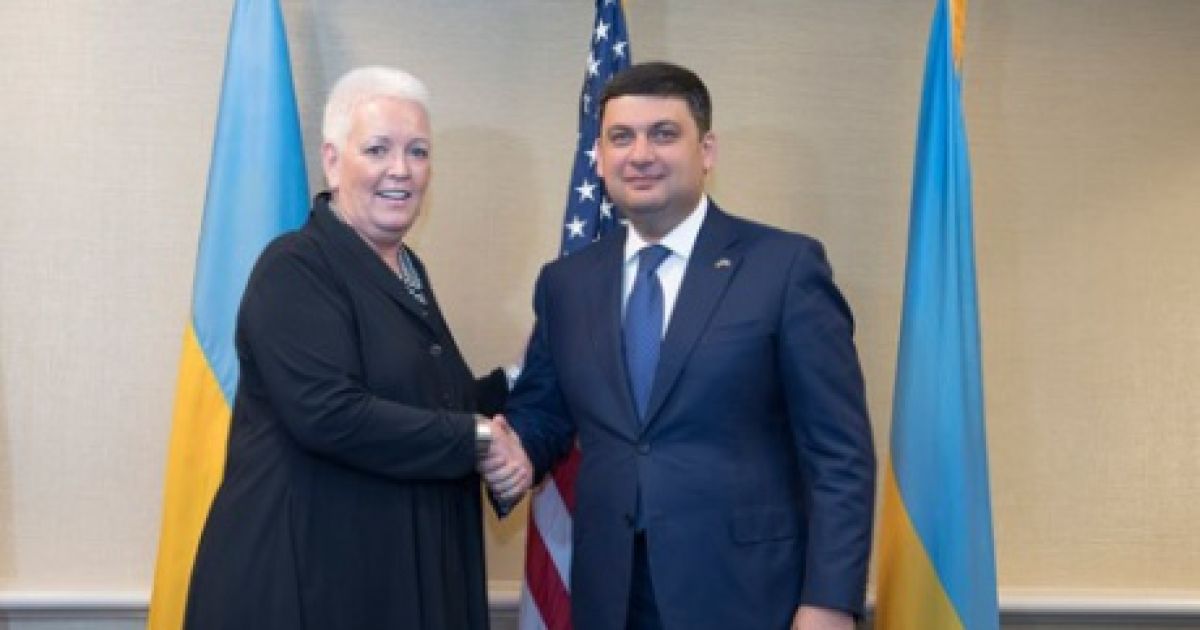USAID может выделить $ 142 млн на помощь Украине в энергетике, децентрализации и судебной реформе