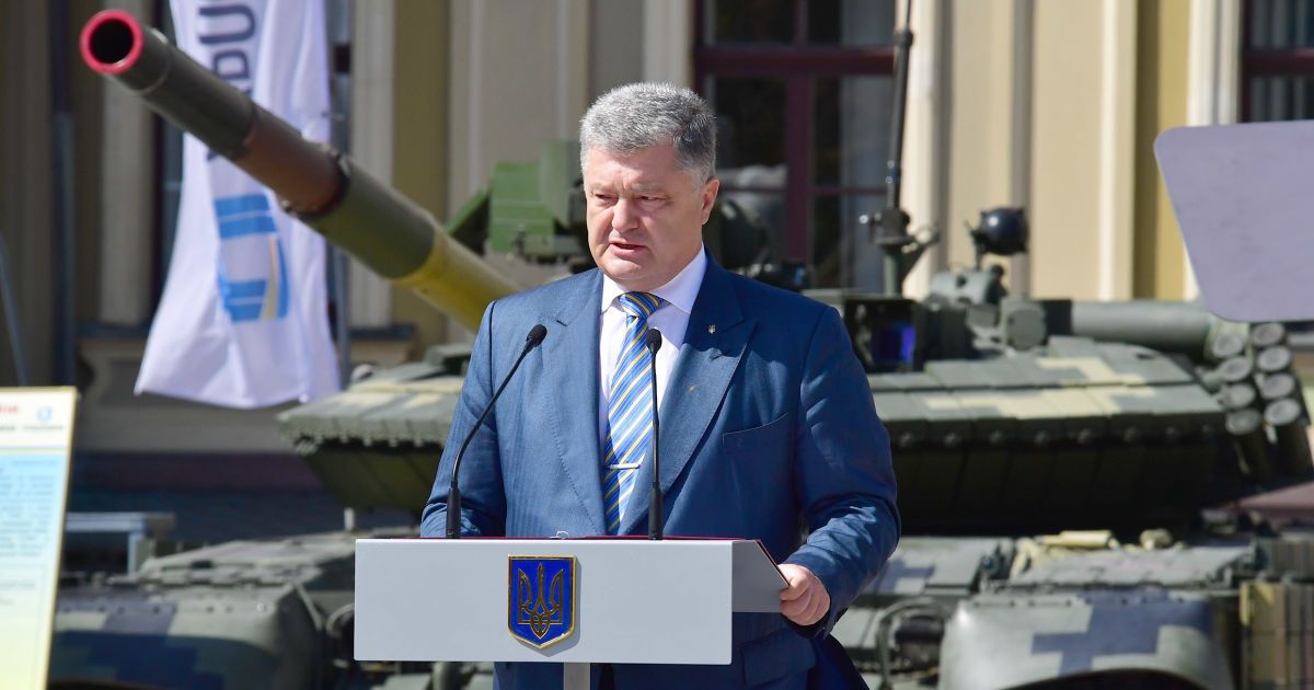 виставка військової техніки та озброєння_6 / © Укроборонпром