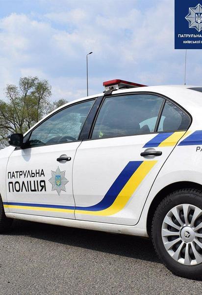 В Україні хочуть запровадити нову систему штрафів для водіїв: що відомо
