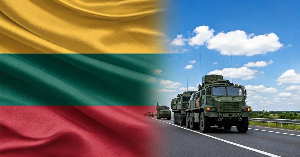 Литва відмовилася вести переговори з Лукашенком щодо відкриття кордону