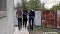 затриманий за спробу підпалу ТЦК
