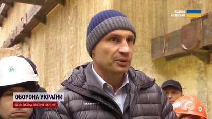 Безумные пробки, изношенные мосты, фонтаны из нечистот и метро на Троещину - 11 лет власти Кличко