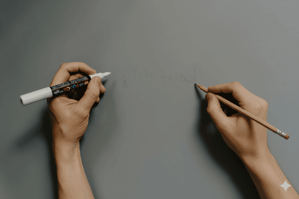 Чому більшість людей є правшами: гени та міфи