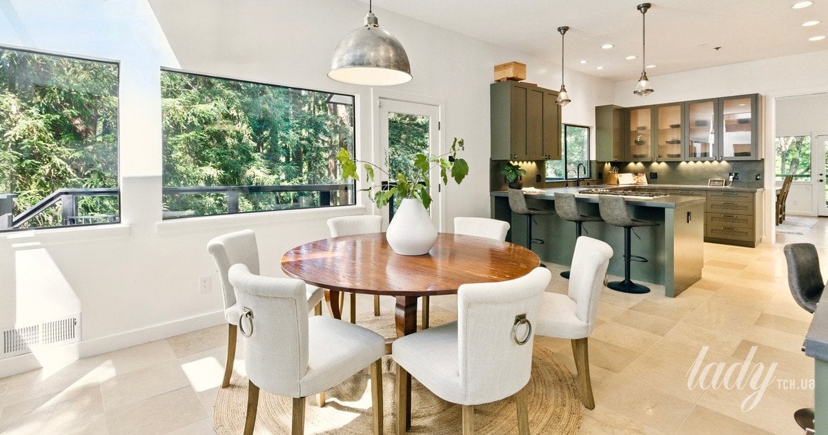 Як зробити інтер’єр будинку елегантним і стильним без зайвих зусиль