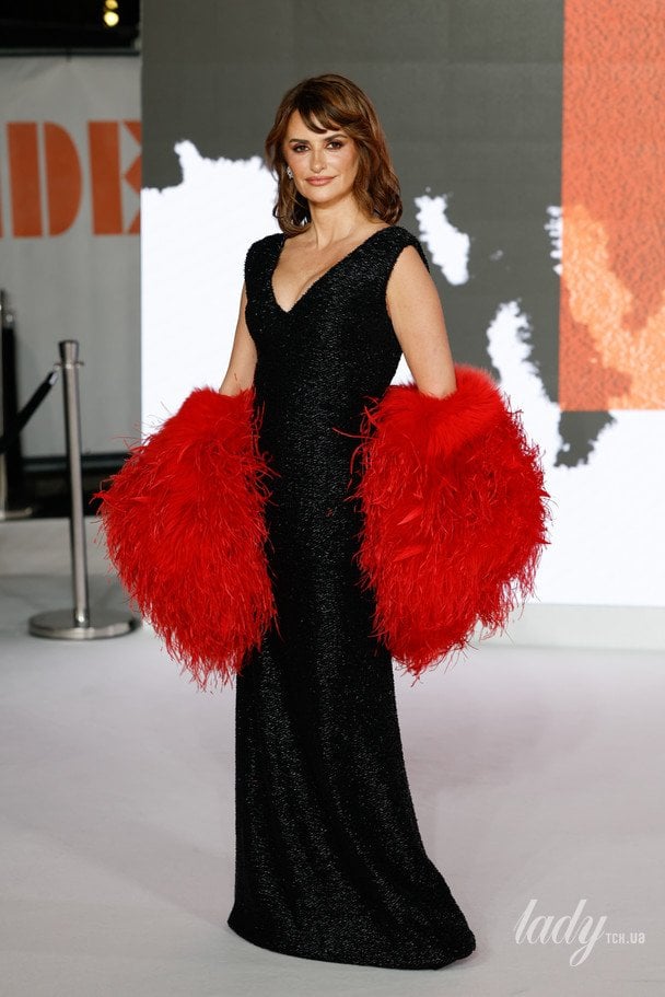 Пенелопа Крус / © Associated Press