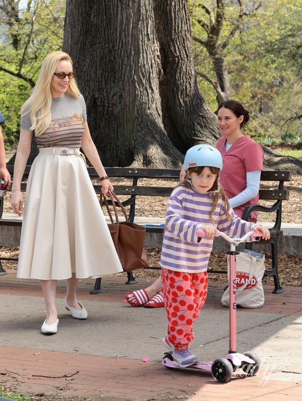 Ліндсей Логан та Шейлін Вудлі / © Getty Images