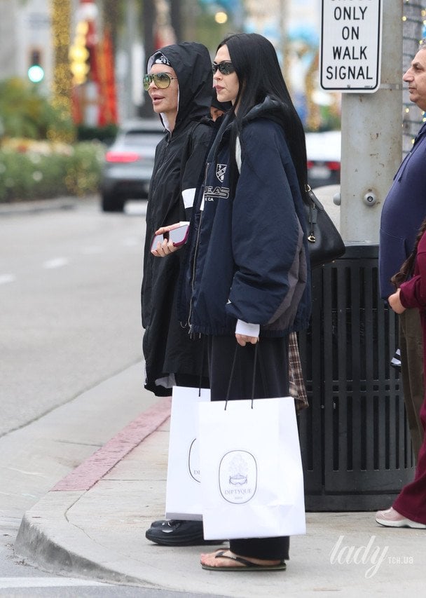 Ліза Ріна та Амелія Грей / © Getty Images