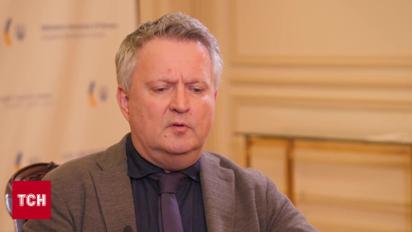 Сергей Кислица: Россия - угроза на многие годы! Почему «либеральные» россияне опасны?