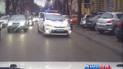 В Чернигове пьяный водитель устроил "голливудские" гонки с полицией