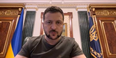 ЗЕЛЕНСЬКИЙ: Жорсткі бойові дії! Але маємо позитивні результати!