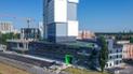 ЖК "Olympic Park" пропонує готові квартири і комерційні приміщення