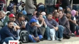 Европа может депортировать сотни тысяч беженцев уже в ближайшие недели