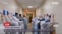 Медики у Мінську протестом підтримали арештованого реаніматолога