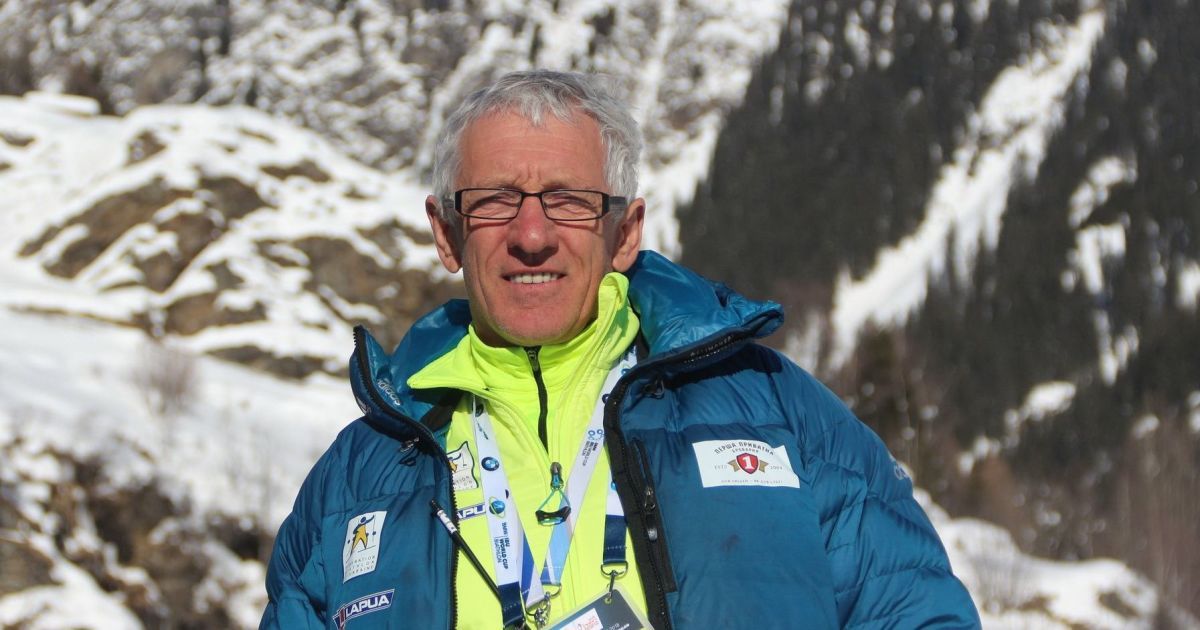 В составе олимпийской сборной Украины зафиксирован первый случай COVID-19