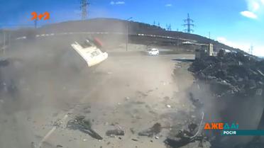 Подборка новостей мира за 21 февраля 2022 года