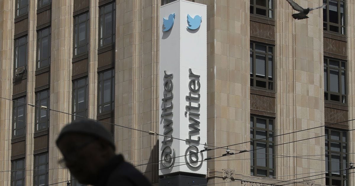 Twitter отправил своих рабочих работать из дома из-за коронавируса