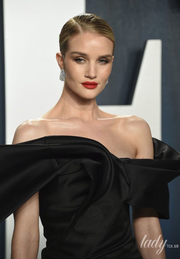 Розі Гантінгтон-Вайтлі / © Associated Press