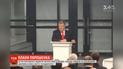 Порошенко пообещал масштабную зачистку рядов своей партии на закрытой встрече с командой