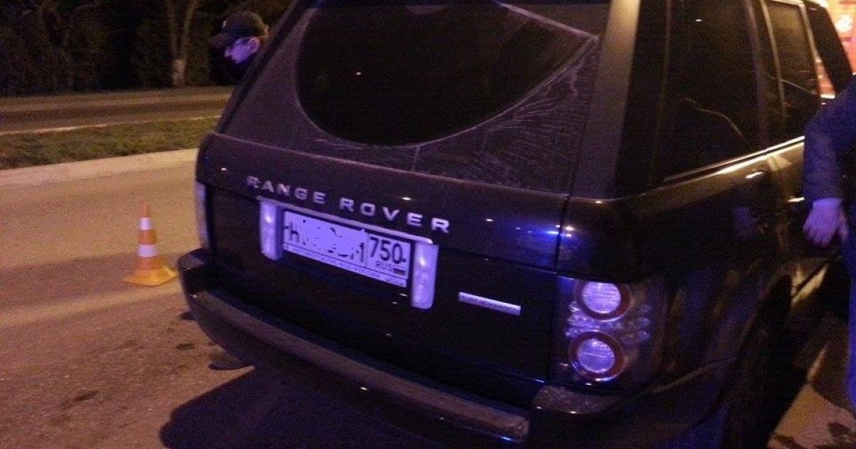 Молодые люди погибли на месте инцидента / © Примечания