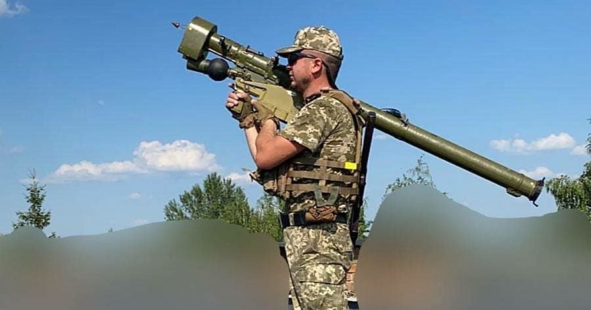 Фото: 101 ОБрО ГШ ЗСУ імені генерал-полковника Генадія Воробйова