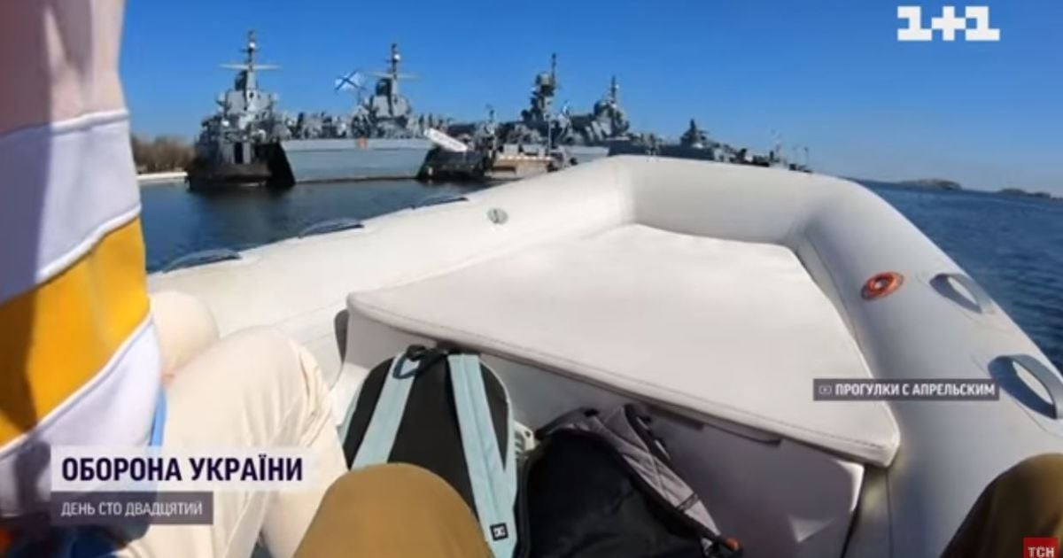 Блогери зливають інформацію про військо РФ в Калінінграді, а литовці згадали, що мали забрати в Росії ці землі