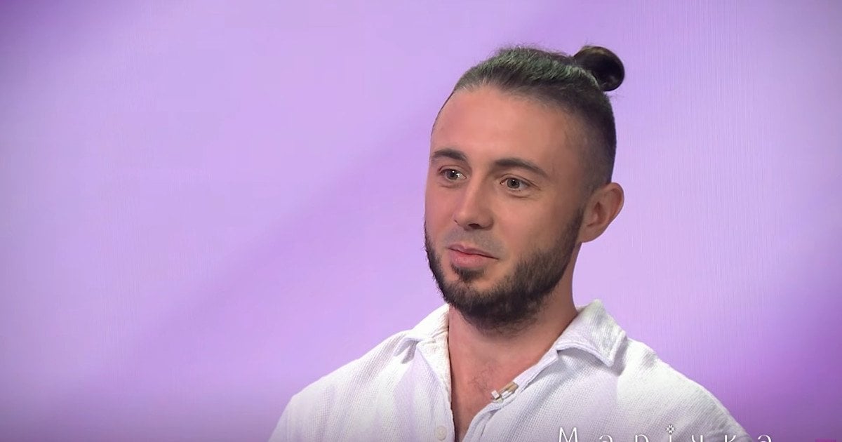 Тарас Тополя