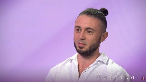 Тарас Тополя після розлучення відмовився від серйозних стосу