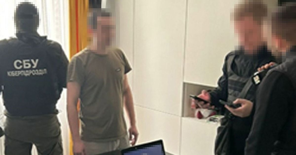 СБУ затримала блогерів, які знімали провокативні стрими про ЗСУ та "зливали" базування військових