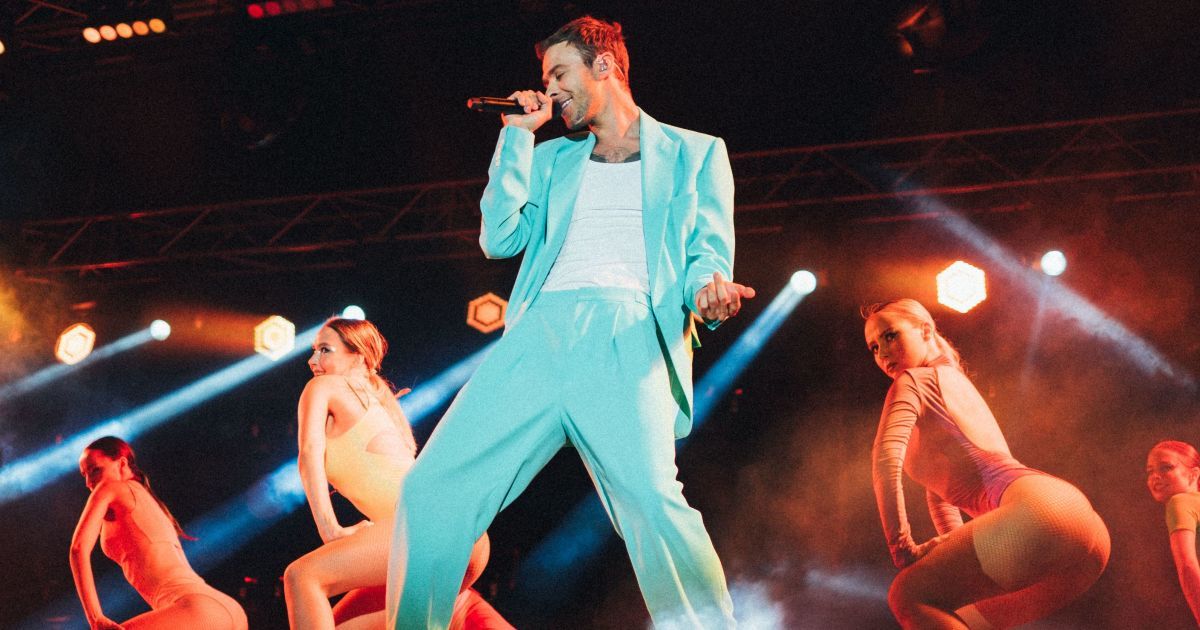 Фото Саша Острогляд