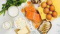 Продукти, в яких найбільше вітаміну D: де і скільки