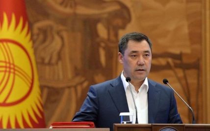 Вибори президента у Киргизстані: перемагає лідер протестів Жапаров