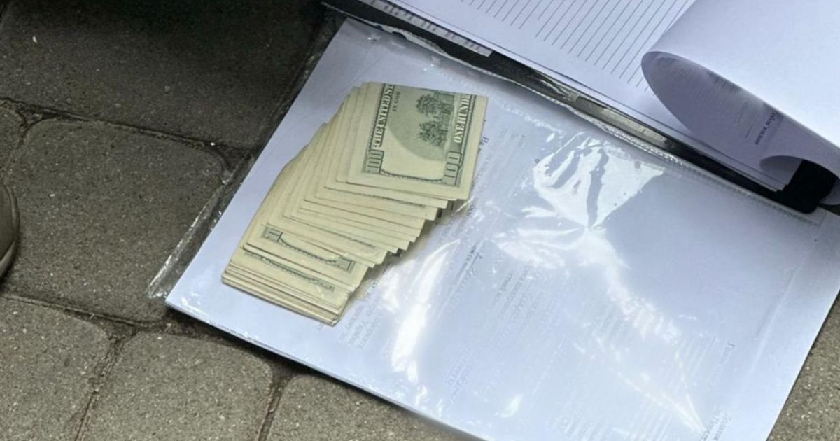 Адвокатка отримувала гроші від військовозобов’язаних чоловіків за бронь.