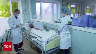 Прощался с жизнью на Рождество: история спасенного бойца, который неделю ждал спасения