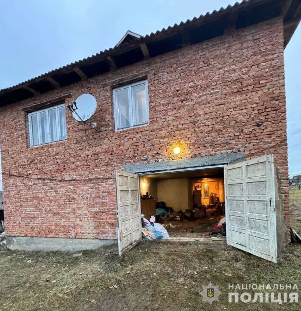 Пропавшего несколько дней назад мужчину нашли расчлененным
