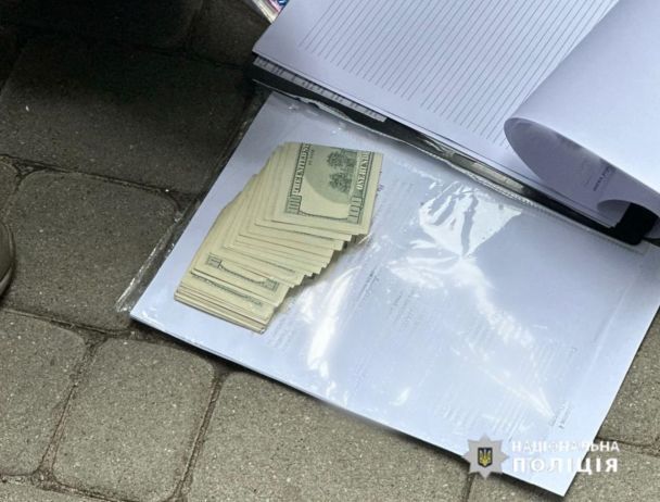 Адвокатка отримувала гроші від військовозобов’язаних чоловіків за бронь.