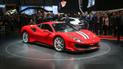 У Нідерландах розбили Ferrari за 300 тисяч євро наступного дня після купівлі: відео