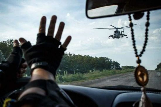 ЗСУ "закобзонили" 58 окупантів та збили ворожий Су-25 на Південному напрямку - ОК "Південь"