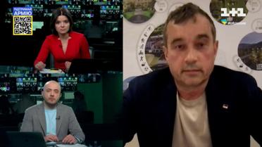 Бізнесмен Василь Хмельницький розповів, як зможе відновитися бізнес під час і після війни