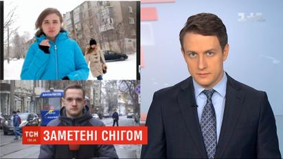 Из-за ухудшения погоды в Харьковской области объявили штормовое предупреждение