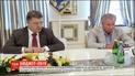 Бюджет проїдання: мільярд гривень з державної скарбниці записали на фонд Порошенка