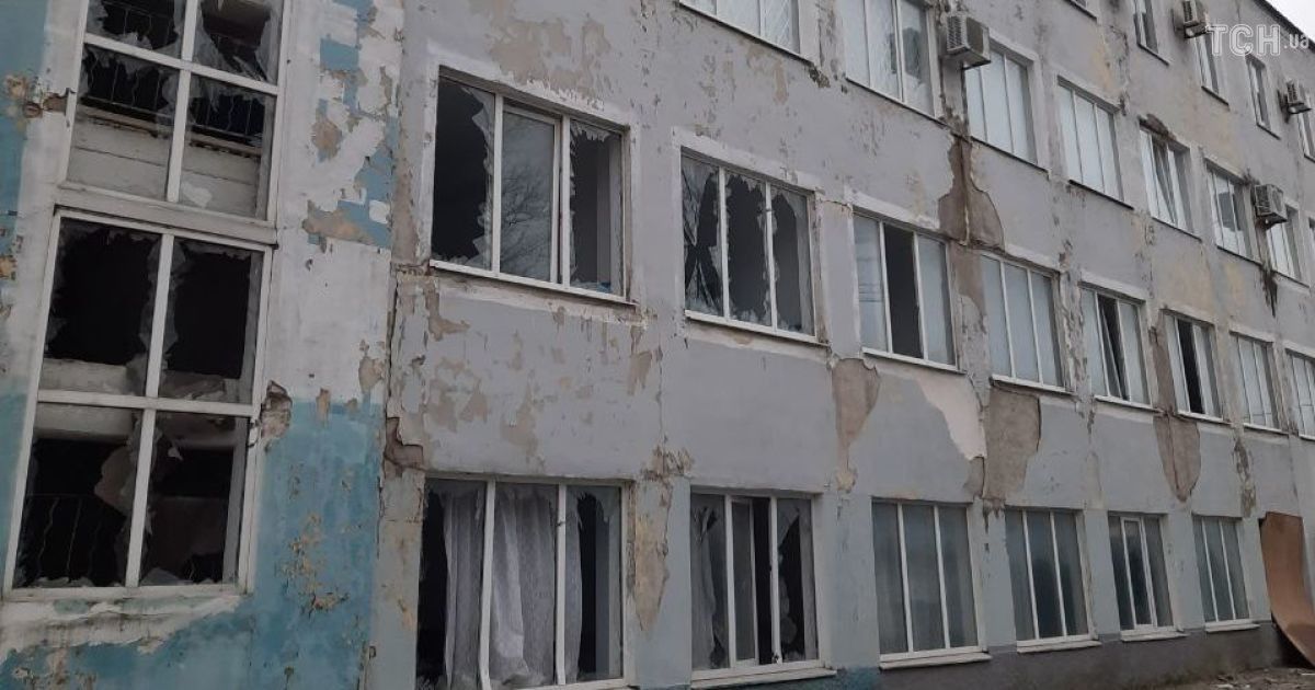 Россияне 71 раз в сутки обстреляли Херсонщину: пять человек погибли, 17 — ранены
