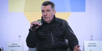ДАНІЛОВ про новий наступ Росії, скандал в Міноборони та мобілізацію в Україні!